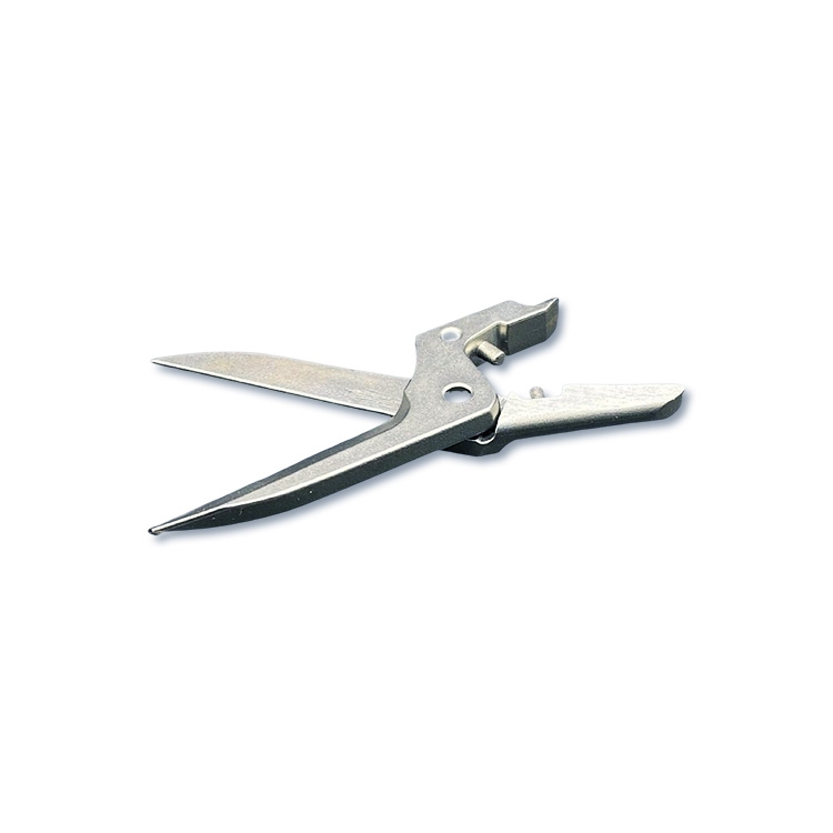 广州精密铸造件