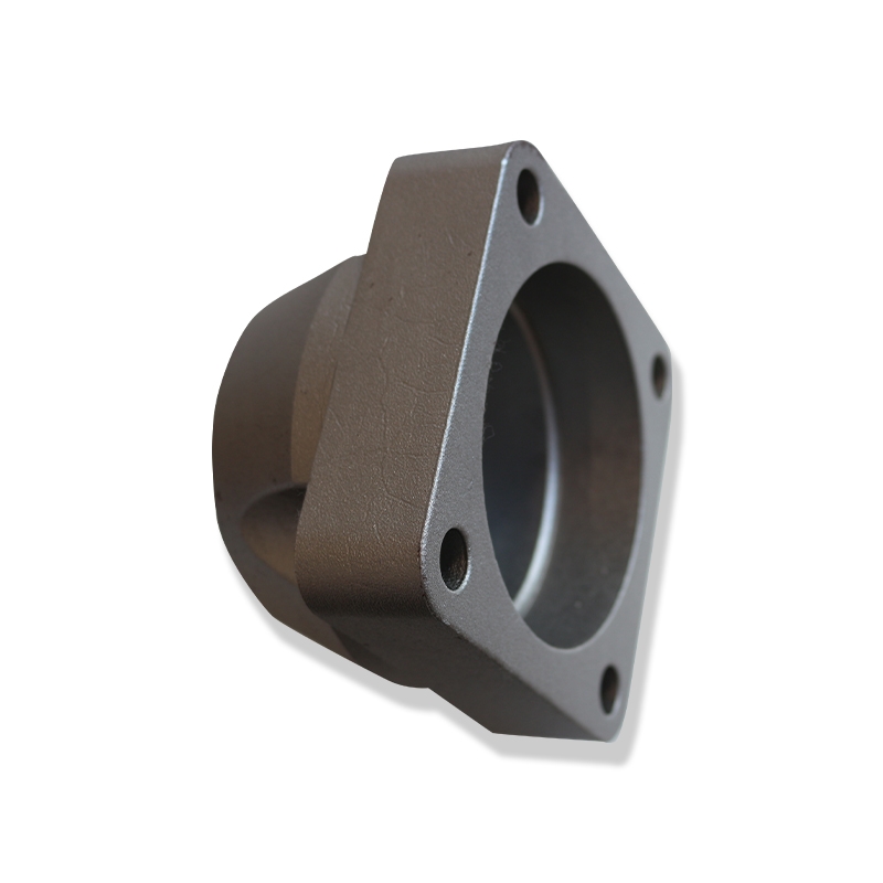 中山不锈钢精铸