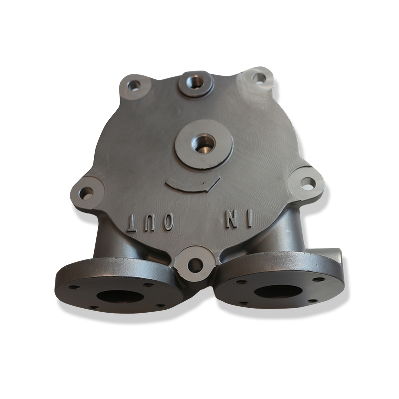 珠海不锈钢熔模铸造