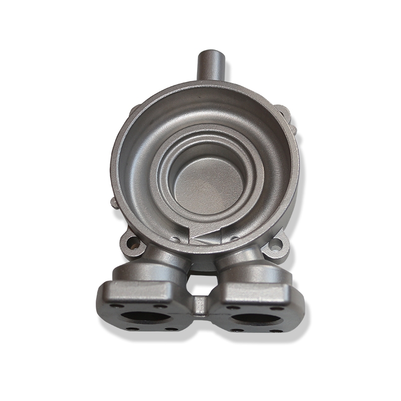 珠海熔模铸造厂