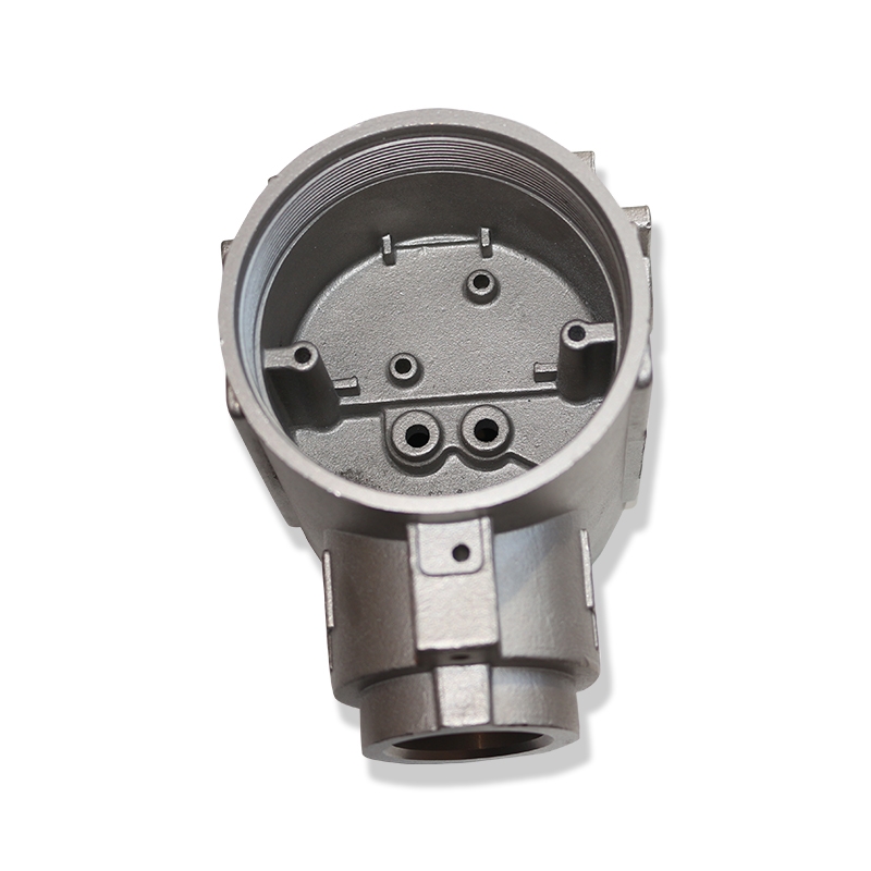 中山不锈钢精铸