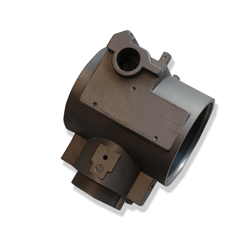 中山不锈钢铸件